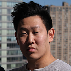 Eric Kim