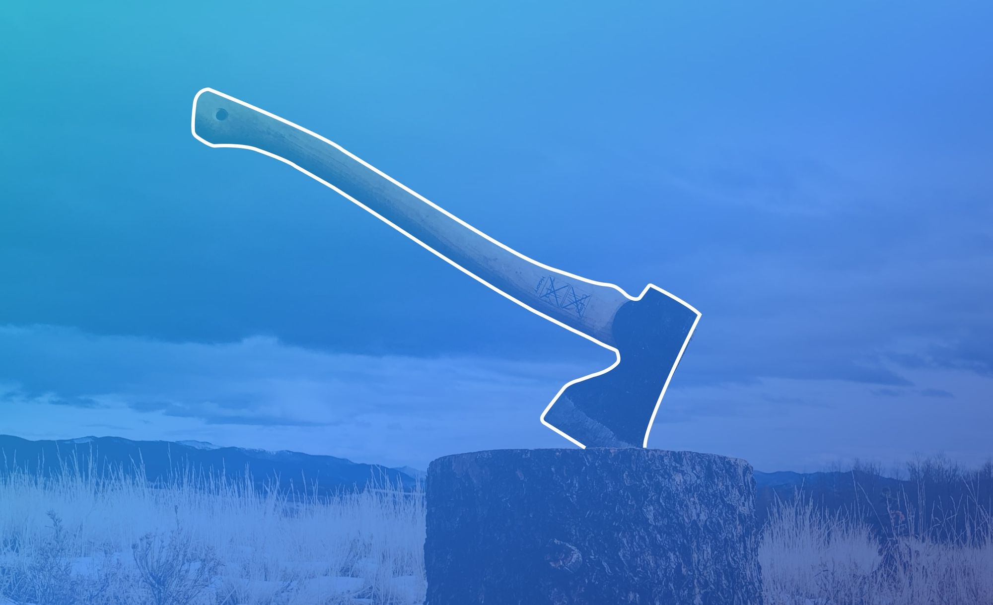 Quarterly Party: Axe Throwing