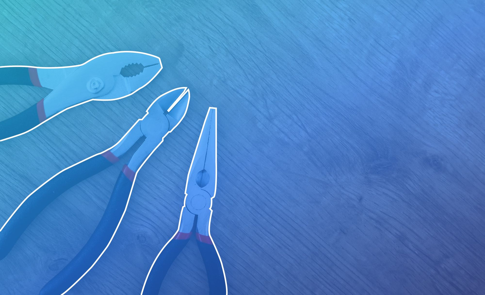 Javascript Tooling - The Evolution and Future of JS & Front-end Build Tools