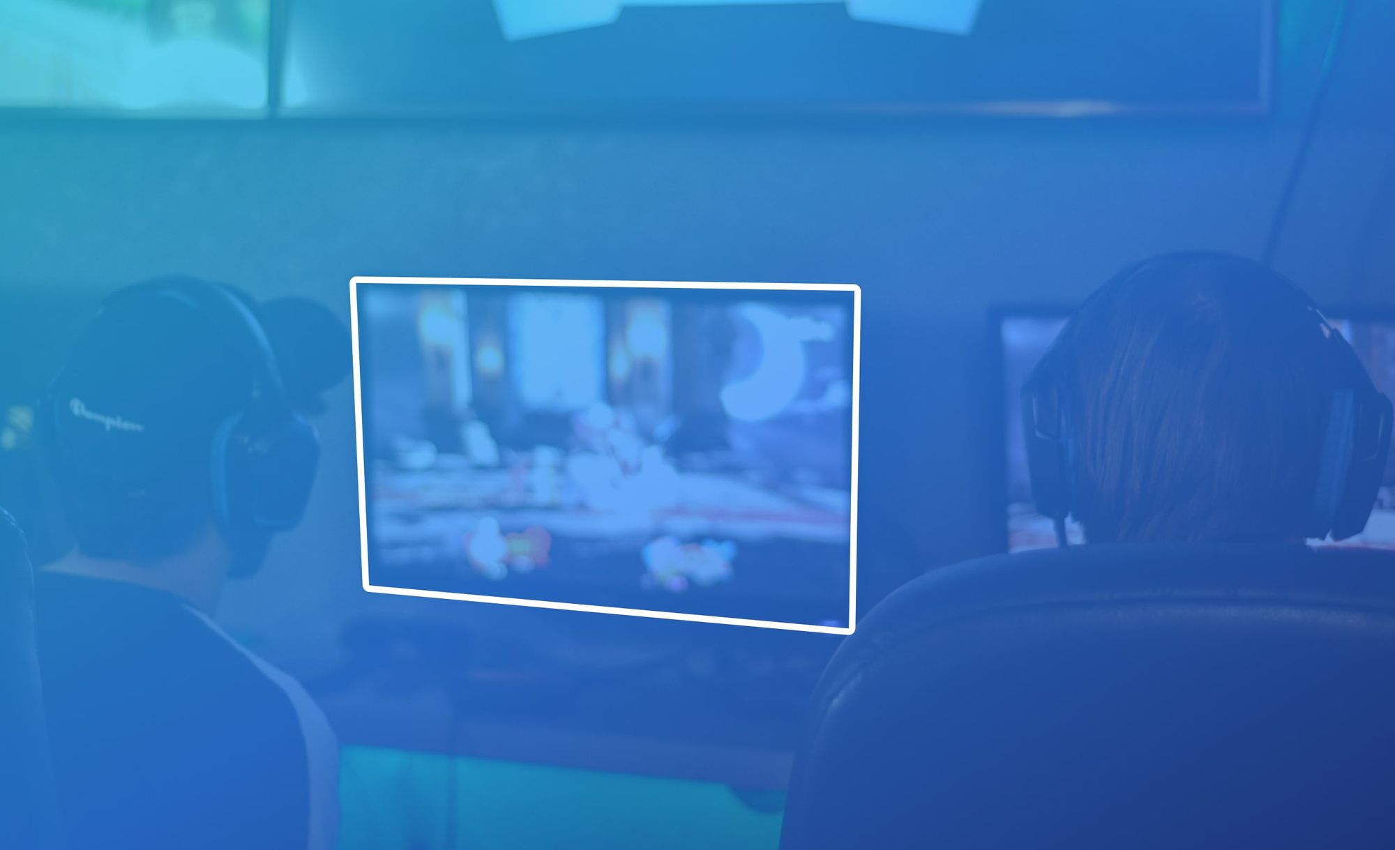 The workplace that smashes together, stays together