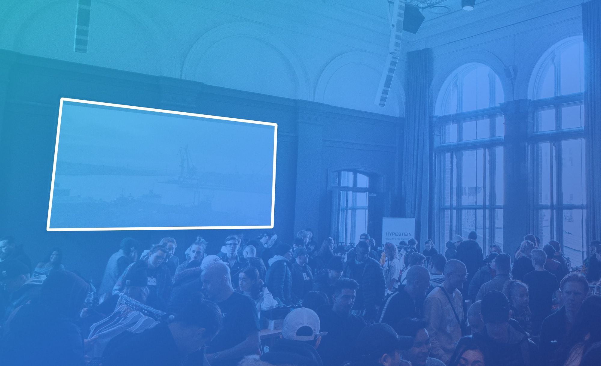 How to Create a Tech Event in Toronto