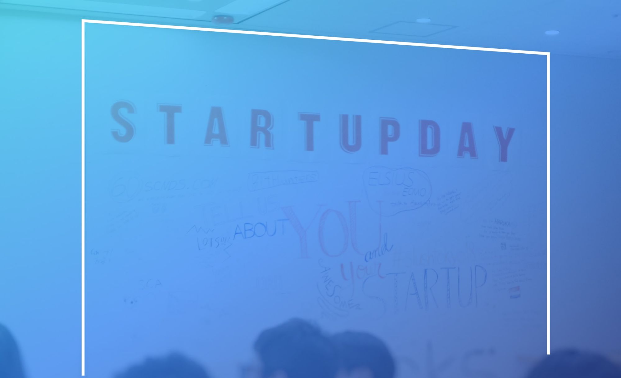 5 Benefits and Downsides of Working in Toronto’s Densely Packed Startup District