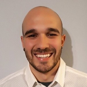 The image of Sebastian Namek