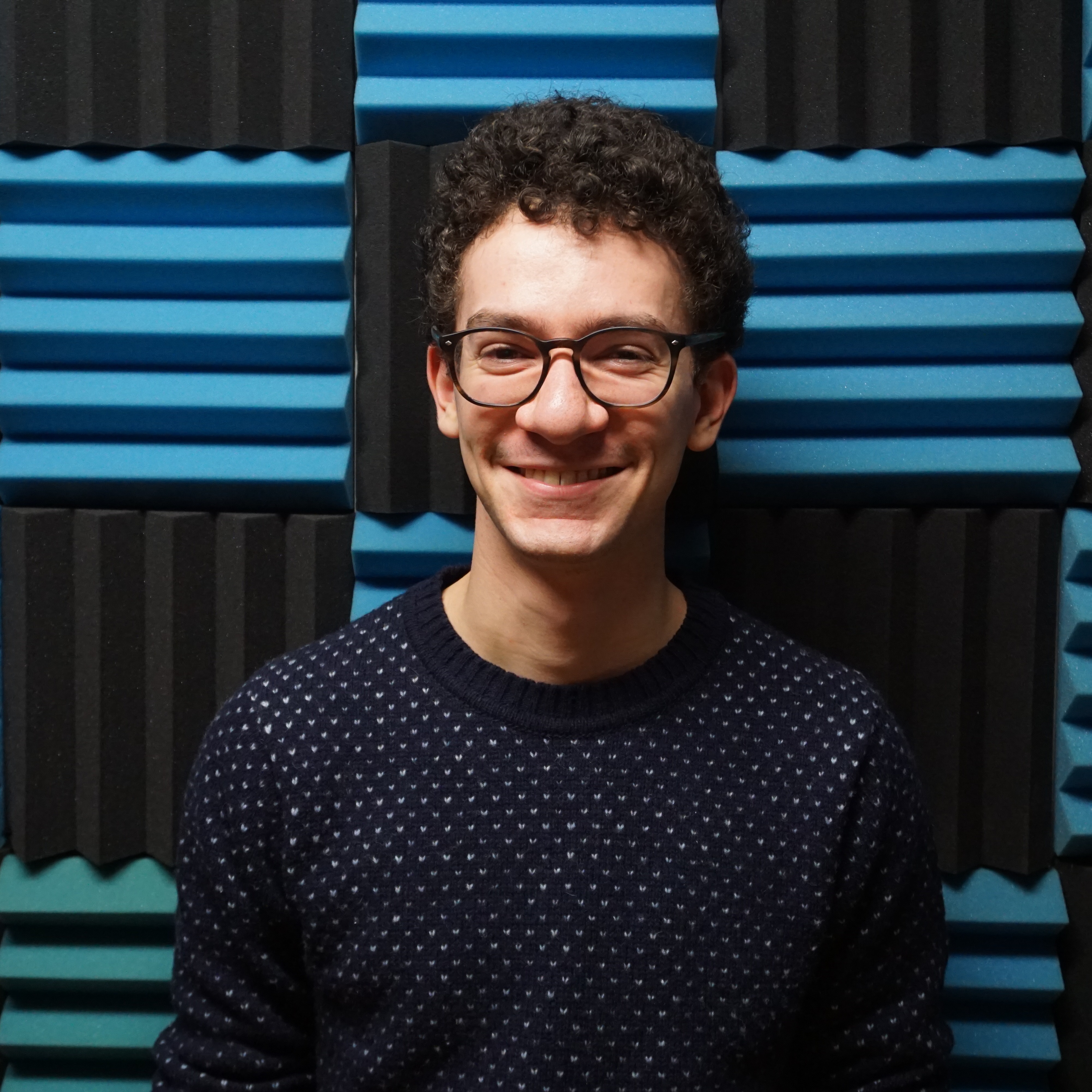 The image of Ben Lokash