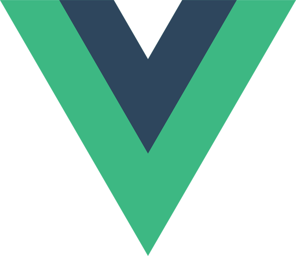 Vue.js Logo